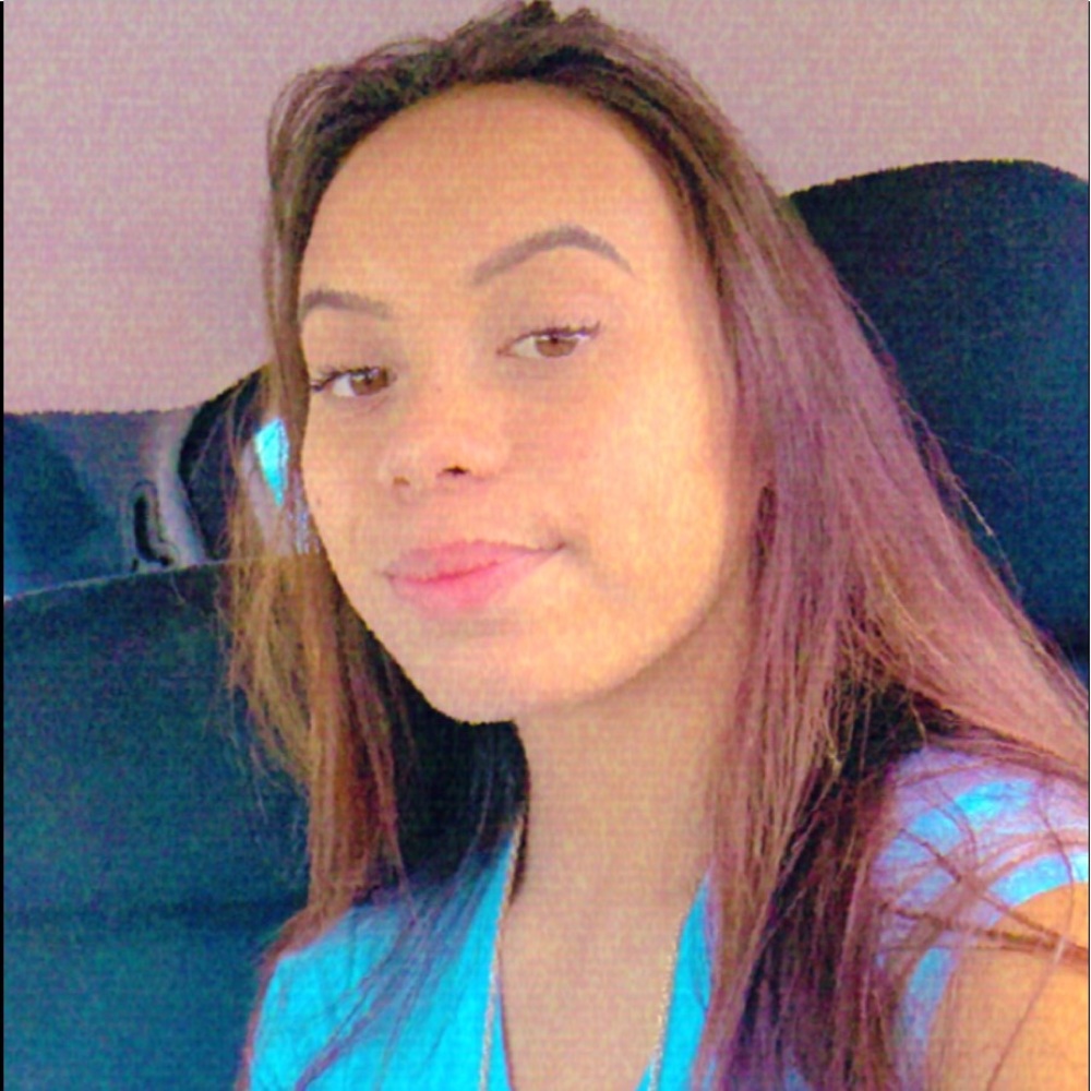 Meet your Posher, Brandee